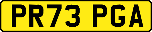 PR73PGA