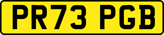 PR73PGB