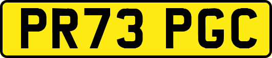 PR73PGC