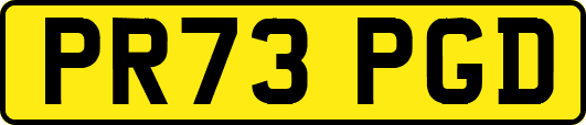 PR73PGD