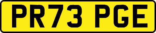 PR73PGE