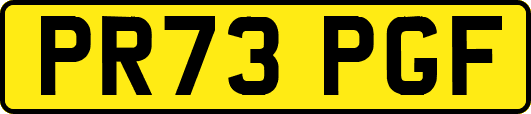 PR73PGF