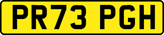 PR73PGH