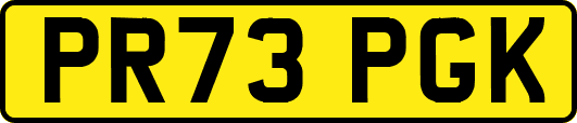 PR73PGK