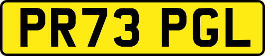 PR73PGL