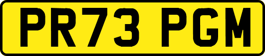 PR73PGM