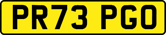 PR73PGO