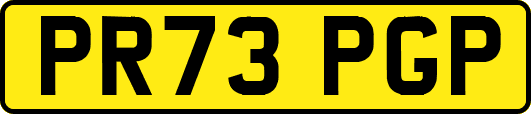 PR73PGP