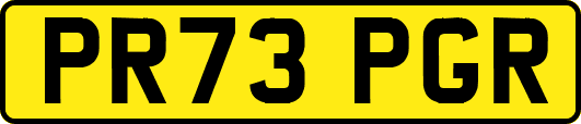 PR73PGR
