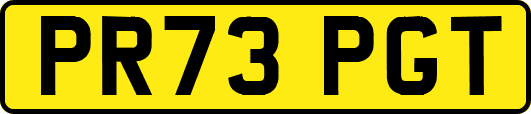 PR73PGT