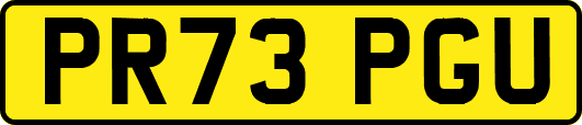 PR73PGU