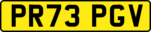 PR73PGV
