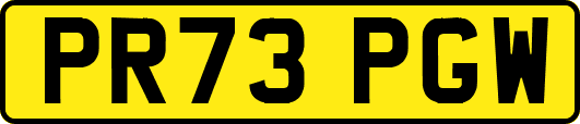 PR73PGW