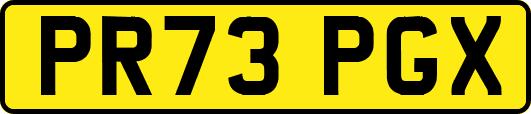 PR73PGX