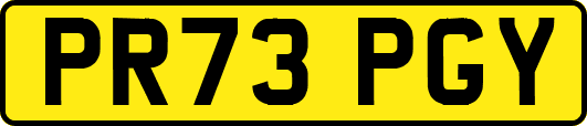 PR73PGY