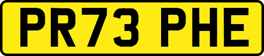 PR73PHE
