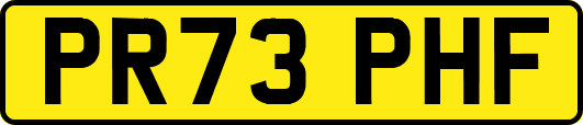 PR73PHF
