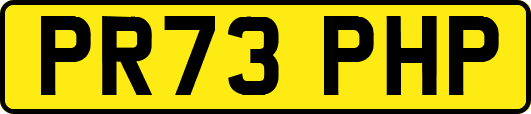 PR73PHP
