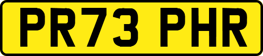 PR73PHR