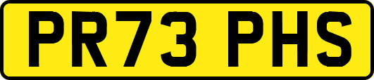 PR73PHS