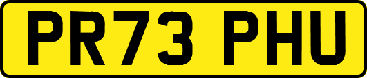 PR73PHU