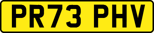 PR73PHV