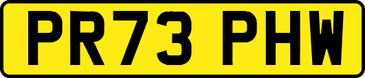 PR73PHW