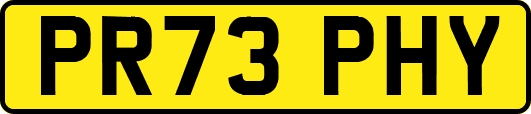 PR73PHY