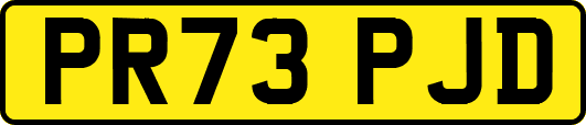 PR73PJD