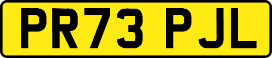 PR73PJL