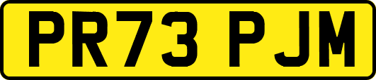 PR73PJM