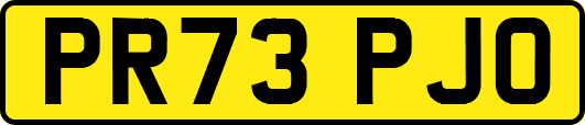 PR73PJO