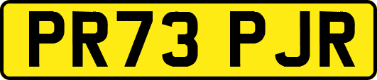 PR73PJR