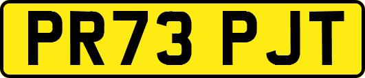 PR73PJT