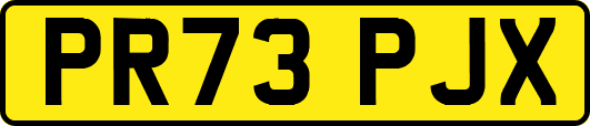 PR73PJX