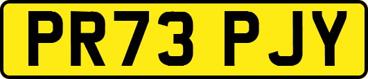 PR73PJY