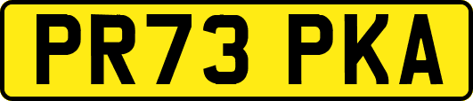 PR73PKA