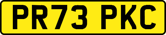 PR73PKC