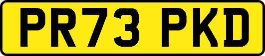 PR73PKD