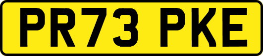 PR73PKE