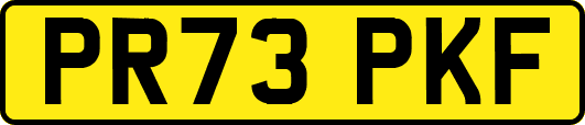 PR73PKF