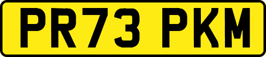 PR73PKM