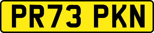 PR73PKN