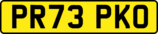 PR73PKO