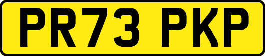 PR73PKP