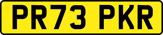 PR73PKR