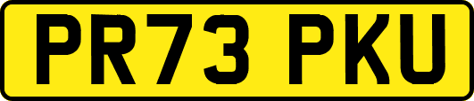 PR73PKU