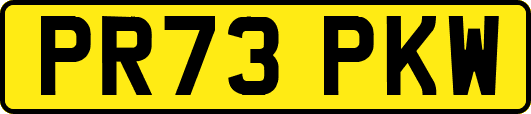 PR73PKW