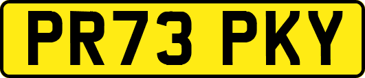 PR73PKY