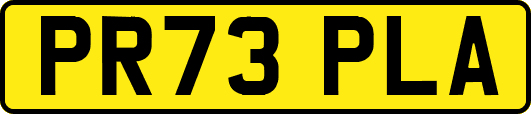 PR73PLA